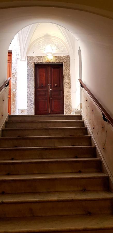 Appartamento Mareclà *