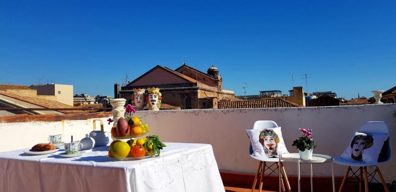 Appartamento Mareclà Catania