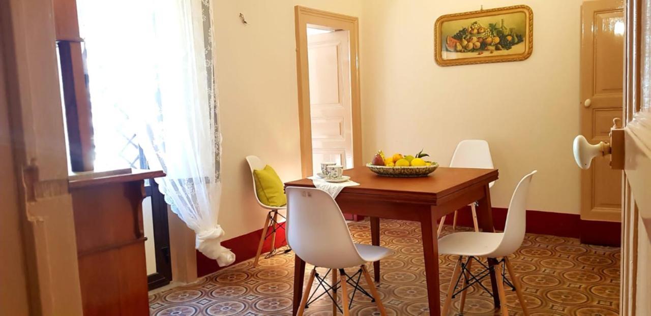 Appartamento Mareclà