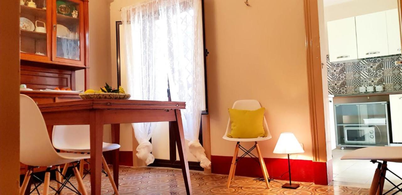 Appartamento Mareclà *